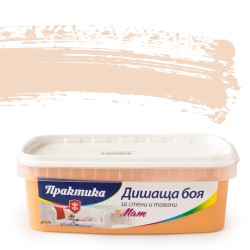 Нова практика латекс нектар 5 кг. мегахим