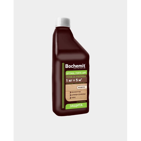 бохемит ОПТИ 1кг. /насекоми/ готов за употреба