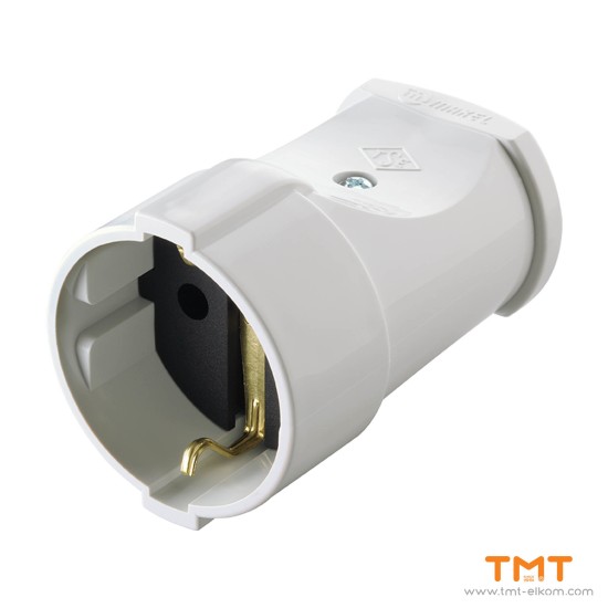 куплунг МАКЕЛ 220V 16 А /10003/