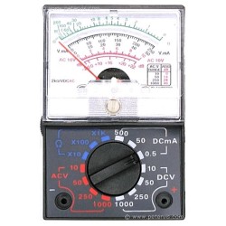мултицет YX 1000А