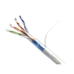 кабел FTP 4х2х0.5 за интернет