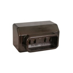 контакт трифазен 3х16 А