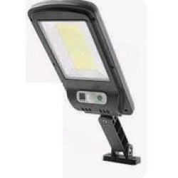 ЛЕД лампа за къмпинг ЕНТАК 5W SMD