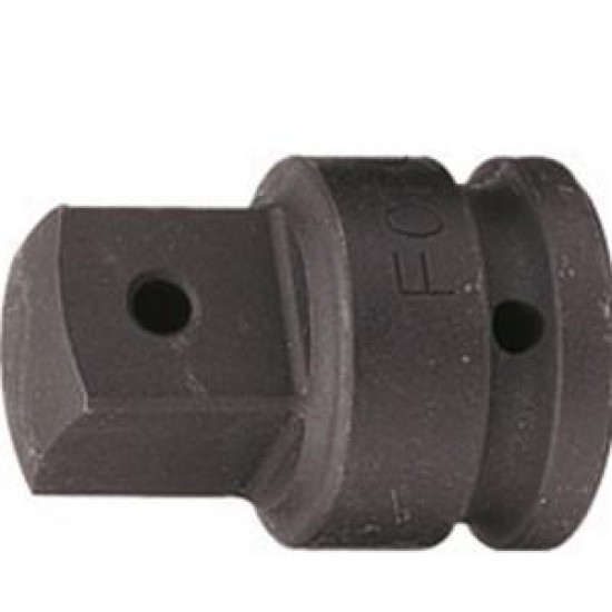адаптор за гедоре 1/2ж-1/4м ФОРСЕ 80942