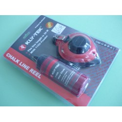чертилка 30 м  КЛАЙ ТЕК
