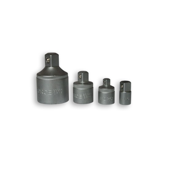 адаптор за гедоре 3/4ж-1/2м ФОРСЕ 80964/64565