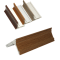 релса за перде 3м два реда чело ам.орех