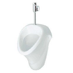 писоар СЕВА МИКС бял W39001