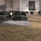 Ламиниран паркет Дъб Буриана серия VILLE АC5/32 8мм CLASSEN