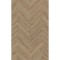Водоустойчива винилoвa настилка SPC на клик система Autumn Oak Premium 1 Herringbone P1-101-H