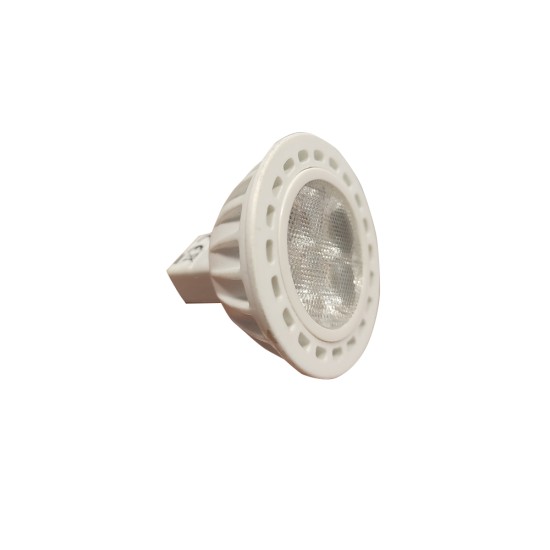ЛЕД крушка за луна 4х1W GU5.3 12V 4500k 1834