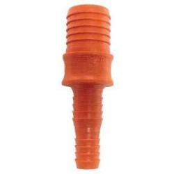 Съединител за маркуч редукция 1/2“ - 1“ обикн.