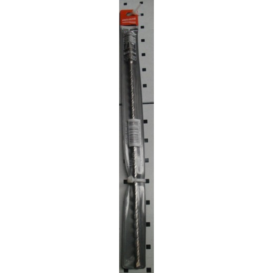 Свредло сдс ВОС 6х310