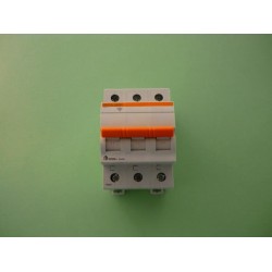 Автоматичен предпазител 3р мж 32a /18365/