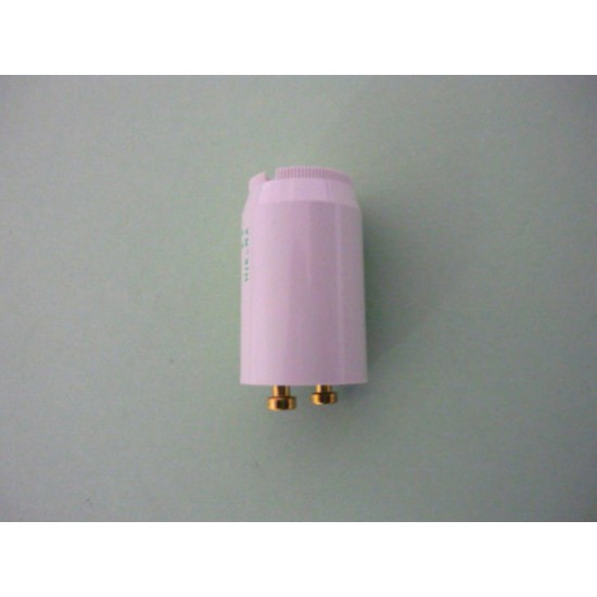 Стартер за луминисцентни тела Филипс 4-22W сериен s 2