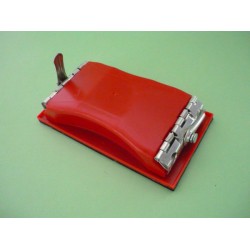 Дръжка за шкурка 160х85 ориент 0202зим33 /13938/