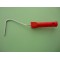Дръжка за валяк 55мм./ф6 чех/арс