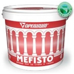 Латекс мефисто 14.5 кг. орга