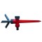 Пръскачка за маркуч 4-ка лукс