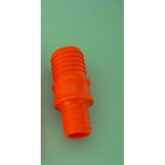 Съединител за маркуч редукция 1/2“ - 3/4“ обикн.
