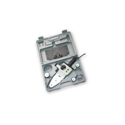 Поялник за Полипропиленови тръби (ППР) Ф 20-63 кит pvc куфар 