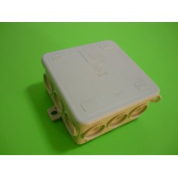 Разк л. кутия пком 90х90 откр.м fd 12