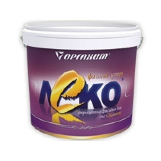 Леко фасаген ултра 2.5 литра / 4 кг. орга