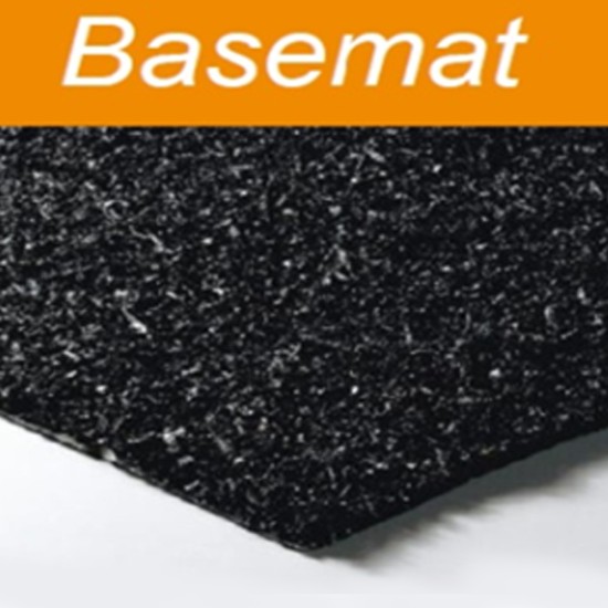 Звукоизолационна мембрана против ударен шум Basemat