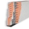Звукоизолационна мембрана за стени и тавани MUSTWALL