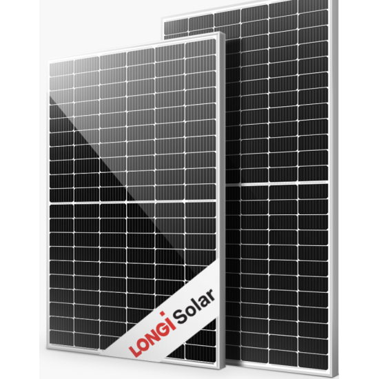 Соларен панел за фотоволтаични системи longi 450w lr4-72hph моно