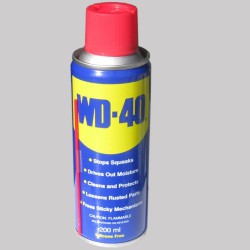 Спрей за ръжда wd-40 100 мл. 