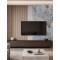 PVC Декоративен стенен панел GOLDEN GREY